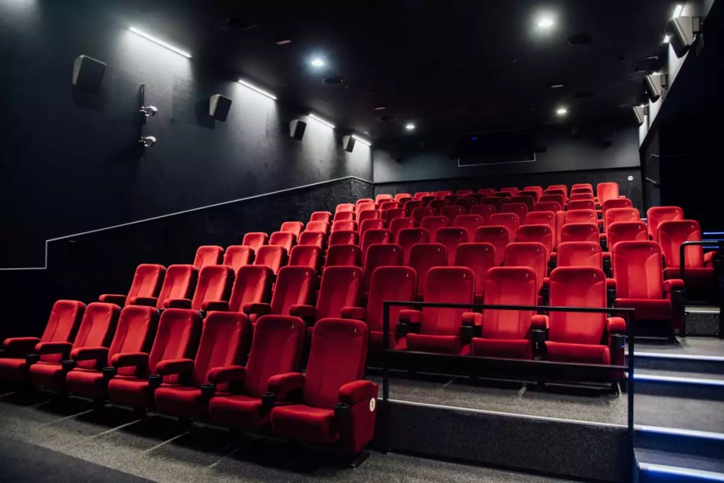 Cómo el cine se consolida como el medio más efectivo del mercado&nbsp;publicitario